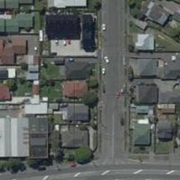 7 England Street, Phillipstown, Christchurch