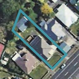 75 Argyle Street, Hawera