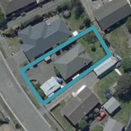 12 Caithness Street, New Brighton, Christchurch
