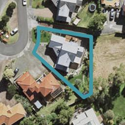 30 Tenbless Court, Unsworth Heights, Auckland