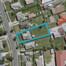 5 Lyon Street, Glengarry, Invercargill