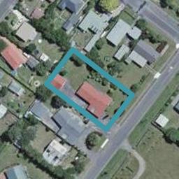 28 Lyon Street, Featherston