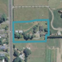 70 Main North Road, Geraldine