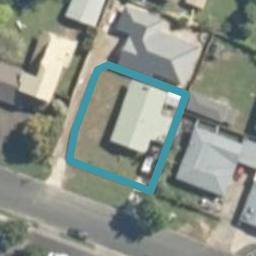 27 Raleigh Street, Leamington, Cambridge