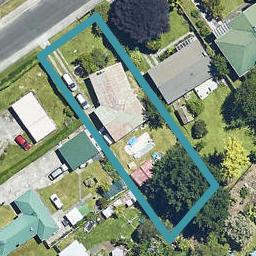 3 Sherriff Street, Hillcrest, Rotorua