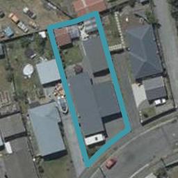 23 Ontario Place, Wainoni, Christchurch