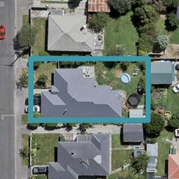 57 Paterson Street, Grasmere, Invercargill