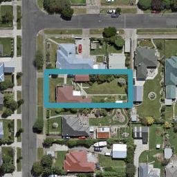 54 Conyers Street, Georgetown, Invercargill