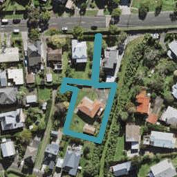 2B Hornes Lane, Onehunga, Auckland