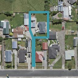148 Dipton Street, Kingswell, Invercargill