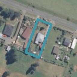 33 King Street, Pareora