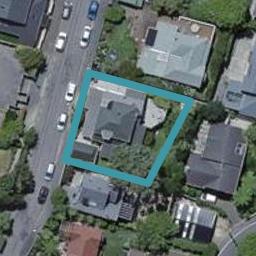 77 Pitt Street, Wadestown, Wellington