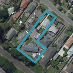 2/28 Tabart Street, Woolston, Christchurch