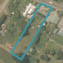 67 Orepuki Riverton Highway, Riverton