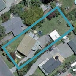 29 Malcolm Street, Martinborough