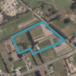 15 Maytown Road, Waimate, Waimate