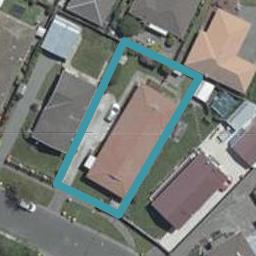 1/9 Castile Place, Belfast, Christchurch