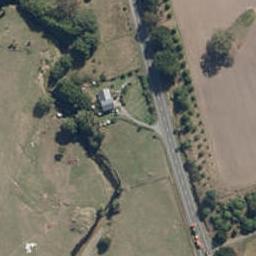 721 State Highway 1, Marton, Marton