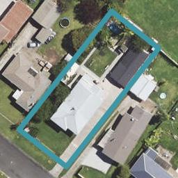 13 Gordon Street, Mangapapa, Gisborne
