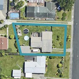 30 Orion Street, Sunnybrook, Rotorua