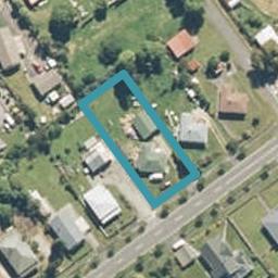 43 Aylmer Street, Ross