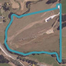 46 Slaughter Yard Road, Enfield, Oamaru