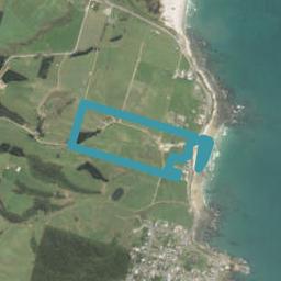 1336 Kaka Point Road, Kaka Point