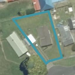 8 Hall Street, Huntly, Huntly