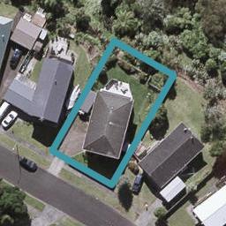 6 Salcombe Terrace, Welbourn, New Plymouth