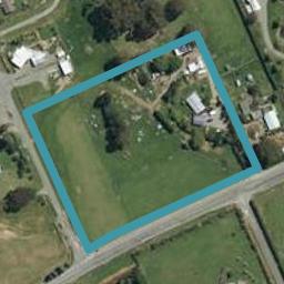 2714 State Highway 63, Blenheim