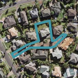 21 Calypso Way, Unsworth Heights, Auckland