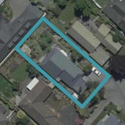 10 Melissa Place, Burnside, Christchurch