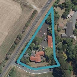 645 Peacockes Road, Rukuhia, Hamilton