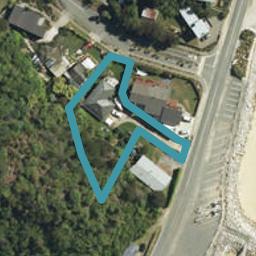 197 Sandy Bay-Marahau Road, Marahau