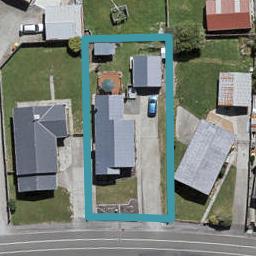 248 John Street, Heidelberg, Invercargill