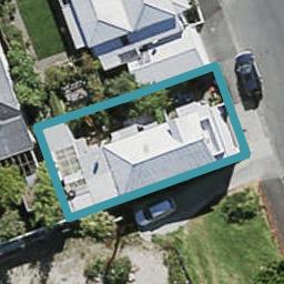20 Paget Street, Freemans Bay, Auckland