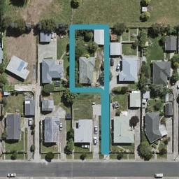 96 Dipton Street, Kingswell, Invercargill