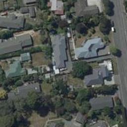 77 East Belt, Lincoln, Lincoln