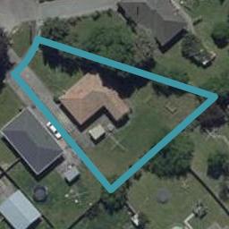 24 Hollyford Avenue, Bryndwr, Christchurch