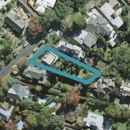 101 Seaview Road, Remuera, Auckland