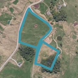 247 Heatley Road, Maungaturoto