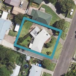35 Macdonald Street, Te Hapara, Gisborne