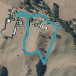 161 Union Line, Fordell, Whanganui