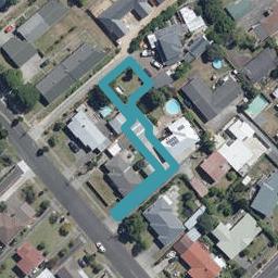 4/4 Heath Street, St Andrews, Hamilton