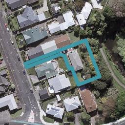 25B Watson Street, Strandon, New Plymouth