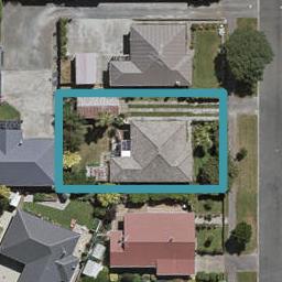 27 Coronation Street, Strathern, Invercargill