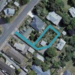 43 Kempton Street, Greytown
