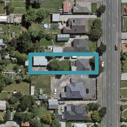 45 Morton Street, Georgetown, Invercargill