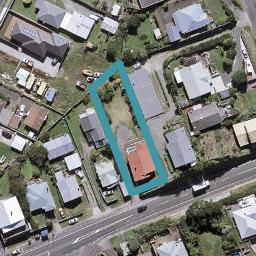 536 Devon Street West, Blagdon, New Plymouth