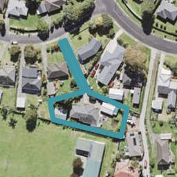3 Cajero Place, Green Bay, Auckland